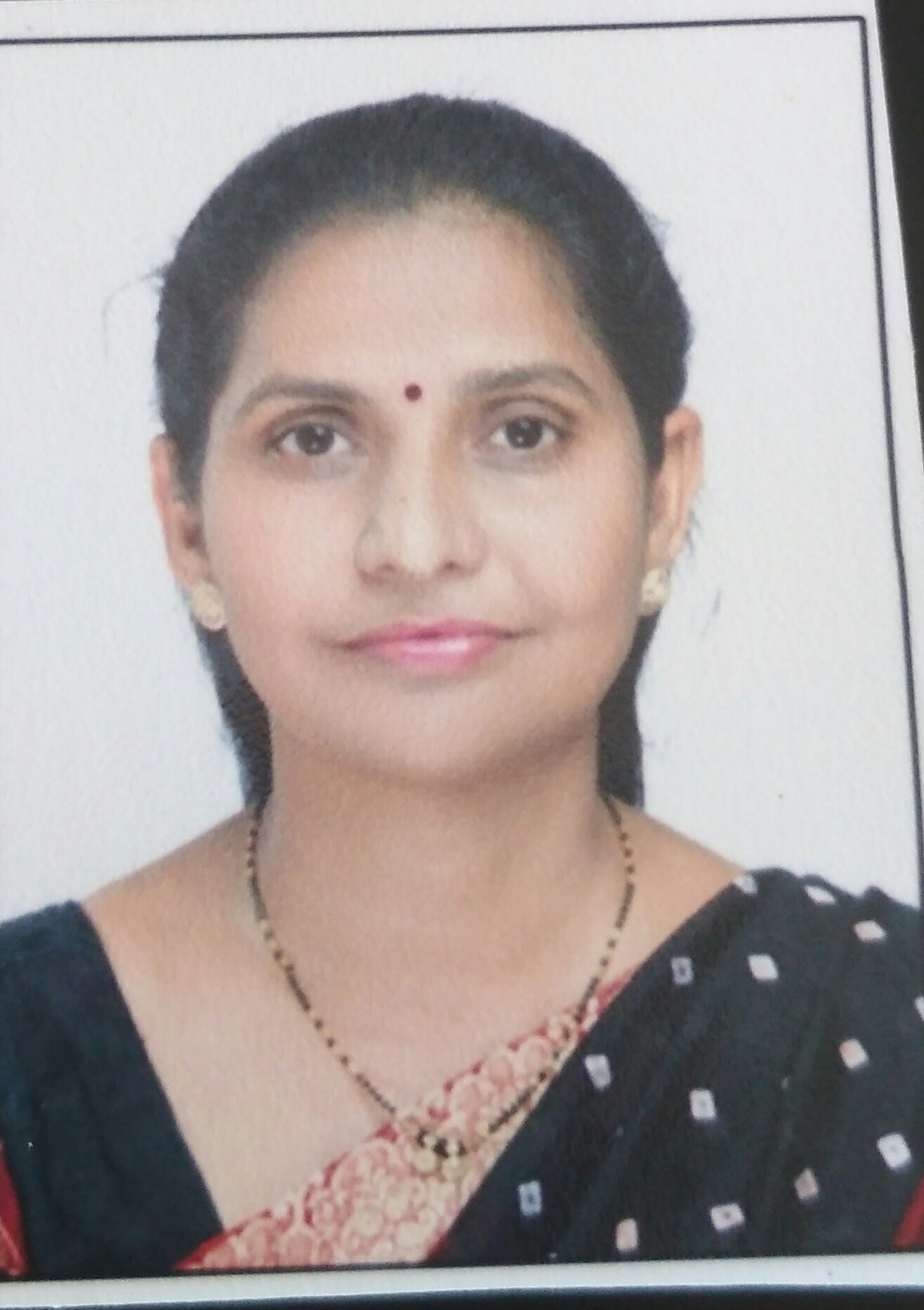 Sunita Devidas Shirsath